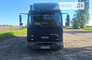 Інші вантажівки Iveco EuroCargo 2003 в Чернігові