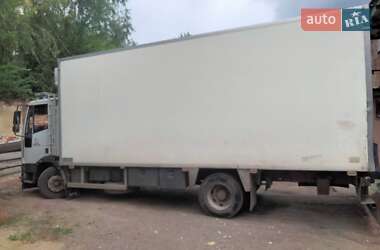 Рефрижератор Iveco EuroCargo 2003 в Харкові