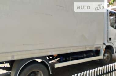 Вантажний фургон Iveco EuroCargo 1997 в 