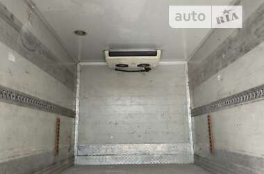 Вантажний фургон Iveco EuroCargo 1997 в 