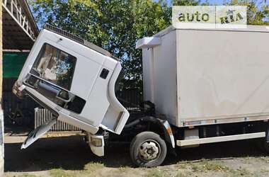 Вантажний фургон Iveco EuroCargo 1997 в 