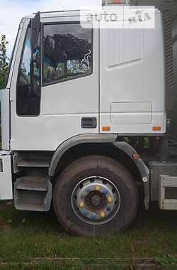 Рефрижератор Iveco EuroCargo 2002 в Хмельницком