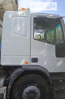 Рефрижератор Iveco EuroCargo 2002 в Хмельницком