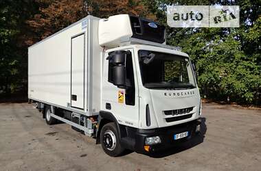 Рефрижератор Iveco EuroCargo 2014 в Виннице