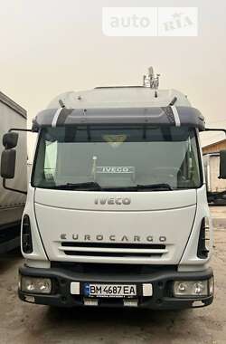 Тентований Iveco EuroCargo 2006 в Сумах