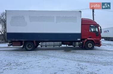 Рефрижератор Iveco EuroCargo 2003 в Павлиші