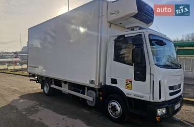 Рефрижератор Iveco EuroCargo 2014 в Тернополі