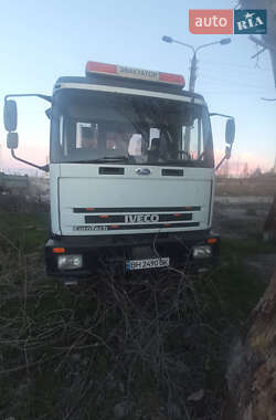 Другие грузовики Iveco EuroCargo 1998 в 