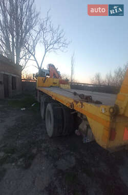 Другие грузовики Iveco EuroCargo 1998 в 