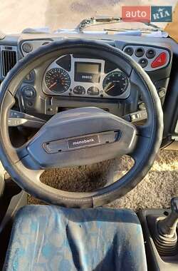 Тентований Iveco EuroCargo 2005 в 