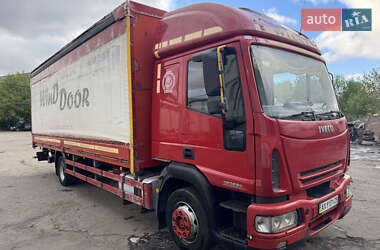 Тентованый Iveco EuroCargo 2005 в 