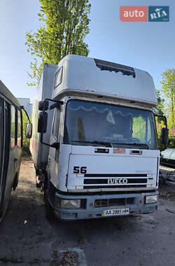 Борт Iveco EuroCargo 1998 в 
