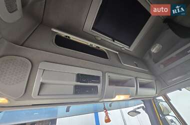 Тентований Iveco EuroCargo 2018 в 