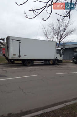 Рефрижератор Iveco EuroCargo 2011 в Києві