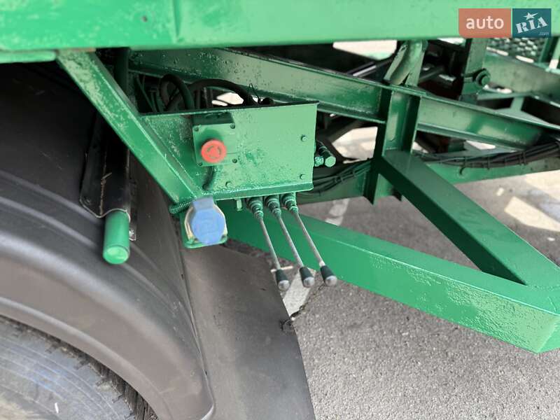 Евакуатор Iveco EuroCargo 2000 в Павлограді