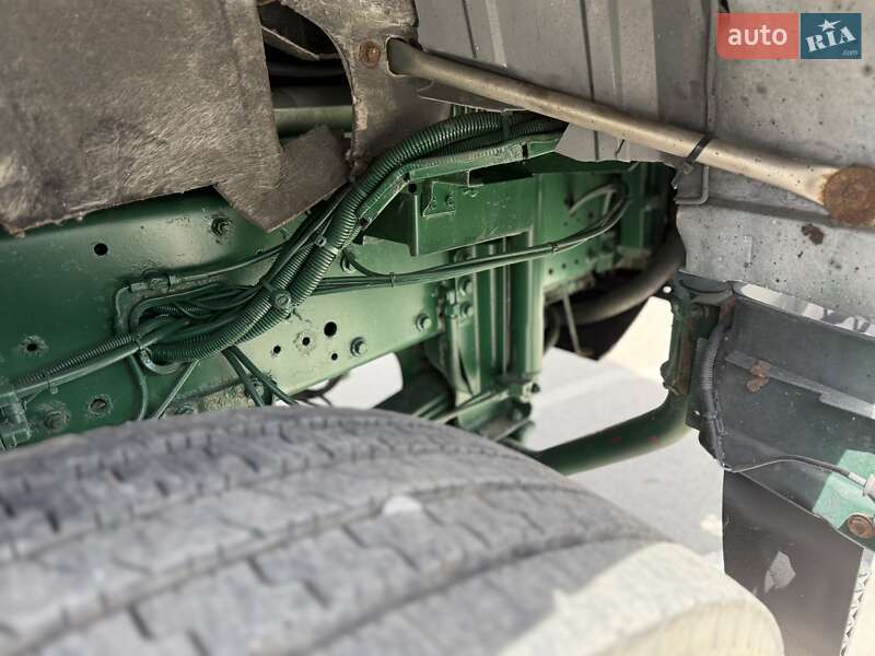 Евакуатор Iveco EuroCargo 2000 в Павлограді