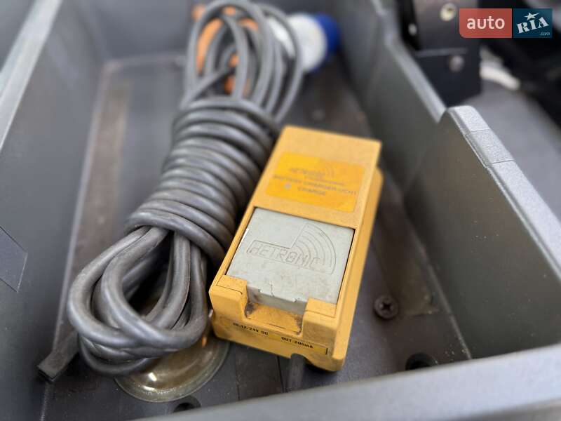 Евакуатор Iveco EuroCargo 2000 в Павлограді