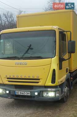 Другие грузовики Iveco EuroCargo 2005 в Днепре