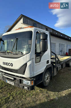Эвакуатор Iveco EuroCargo 1993 в Калуше