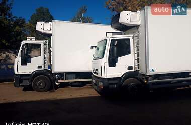 Рефрижератор Iveco EuroCargo 2011 в Черкассах