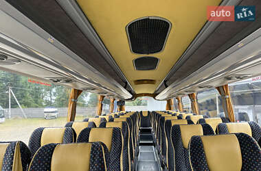 Туристичний / Міжміський автобус Iveco EuroCargo 2009 в Чернівцях