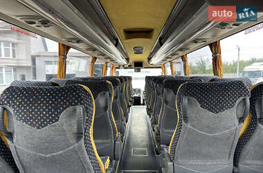 Туристичний / Міжміський автобус Iveco EuroCargo 2009 в Чернівцях
