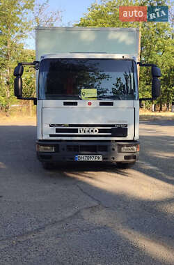 Шасі Iveco EuroCargo 2002 в Одесі