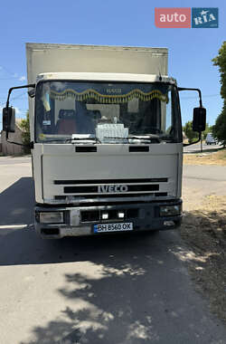 Шасси Iveco EuroCargo 2003 в Одессе