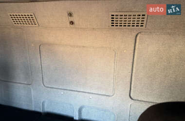 Тентованый Iveco EuroCargo 2013 в 