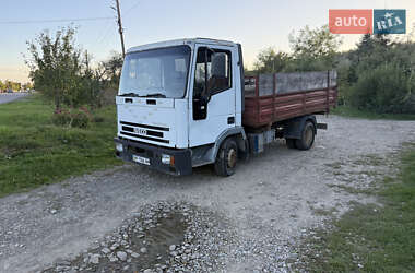 Самоскид Iveco EuroCargo 1998 в Богородчанах