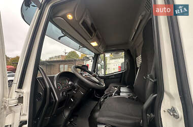 Рефрижератор Iveco EuroCargo 2016 в 