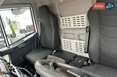 Рефрижератор Iveco EuroCargo 2016 в 