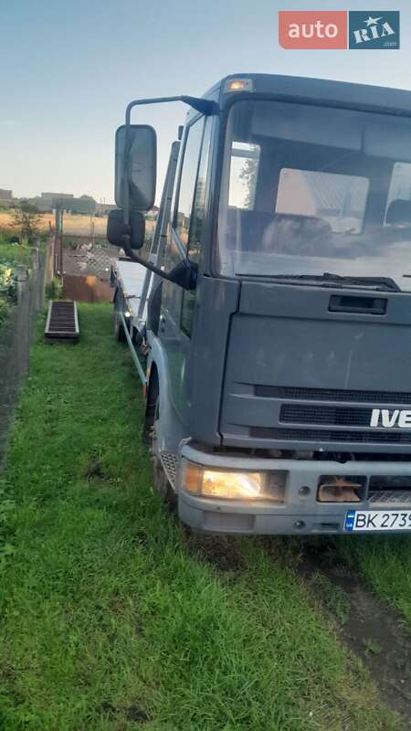 Iveco EuroCargo 1996