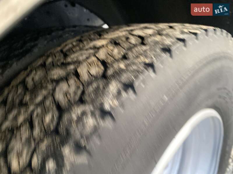 Тентований Iveco EuroCargo 2015 в Хусті фото 29 Тентований Iveco EuroCargo 2015 в Хусті