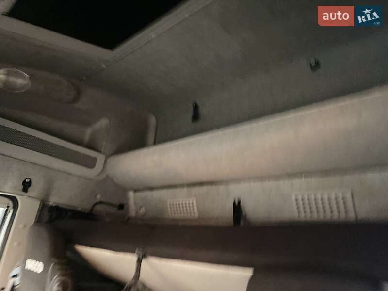 Тентований Iveco EuroCargo 2015 в Хусті фото 46 Тентований Iveco EuroCargo 2015 в Хусті