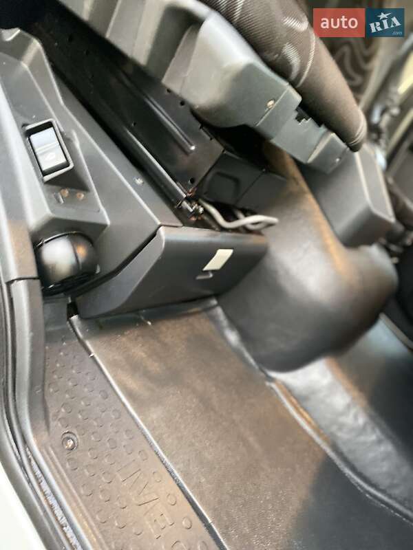 Тентований Iveco EuroCargo 2015 в Хусті фото 66 Тентований Iveco EuroCargo 2015 в Хусті