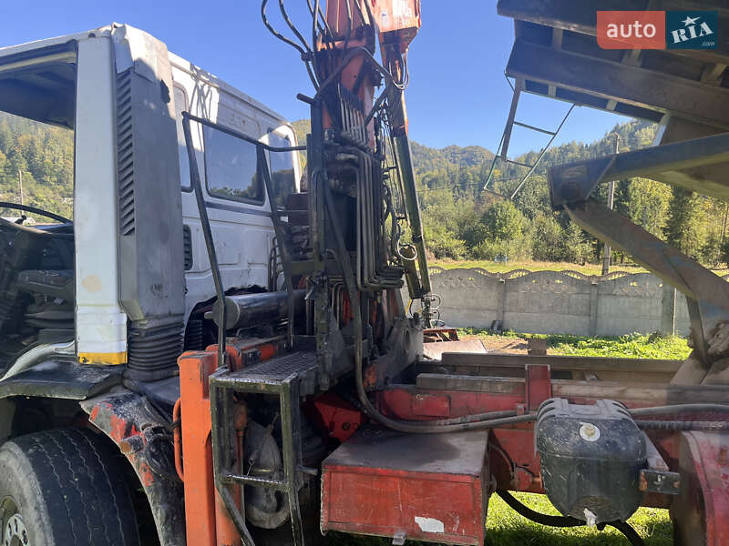 Інша спецтехніка Iveco EuroCargo 2001 в Косові фото 9 Інша спецтехніка Iveco EuroCargo 2001 в Косові