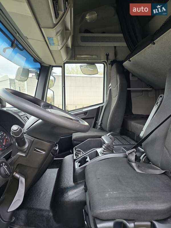 Тентованый Iveco EuroCargo 2019 в Берегово фото 3 Тентованый Iveco EuroCargo 2019 в Берегово