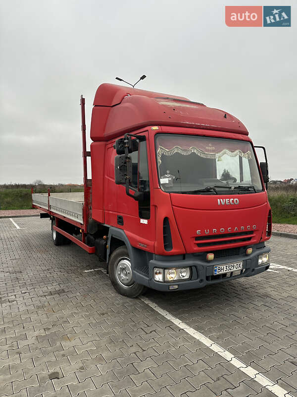 Iveco EuroCargo 2006