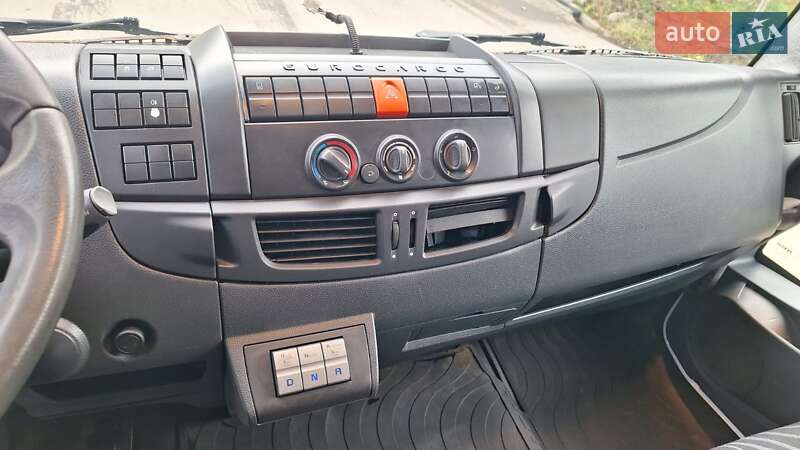Рефрижератор Iveco EuroCargo 2014 в Калуше фото 21 Рефрижератор Iveco EuroCargo 2014 в Калуше