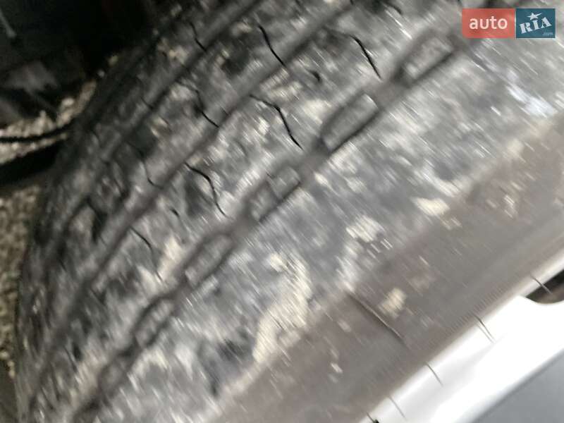 Тентований Iveco EuroCargo 2015 в Хусті фото 29 Тентований Iveco EuroCargo 2015 в Хусті