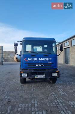 Другие грузовики Iveco EuroCargo 1999 в Костополе