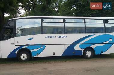 Туристичний / Міжміський автобус Iveco EuroCargo 1997 в Харкові