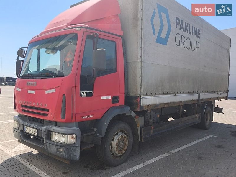 Iveco EuroCargo 2006