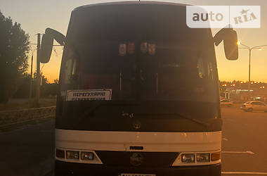 Туристичний / Міжміський автобус Iveco EuroRider 1996 в 