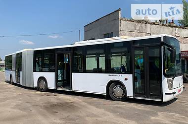 Городской автобус Iveco EuroRider 2008 в Киеве