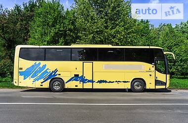 Туристический / Междугородний автобус Iveco EuroRider 2002 в Мукачево