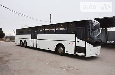 Туристичний / Міжміський автобус Iveco EuroRider 2011 в 