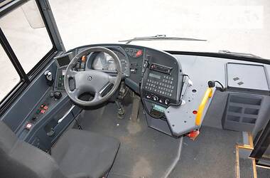 Туристичний / Міжміський автобус Iveco EuroRider 2011 в 
