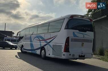 Туристический / Междугородний автобус Iveco EuroRider 2006 в 